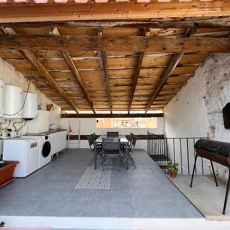 Casa Teatre Villa Inca Kültér fotó