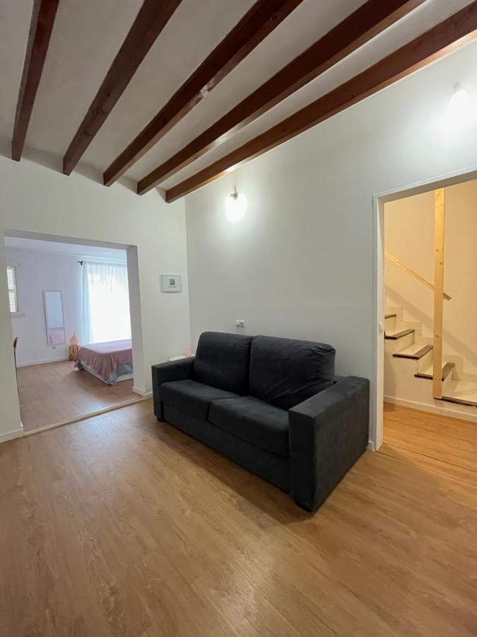 Casa Teatre Villa Inca Kültér fotó