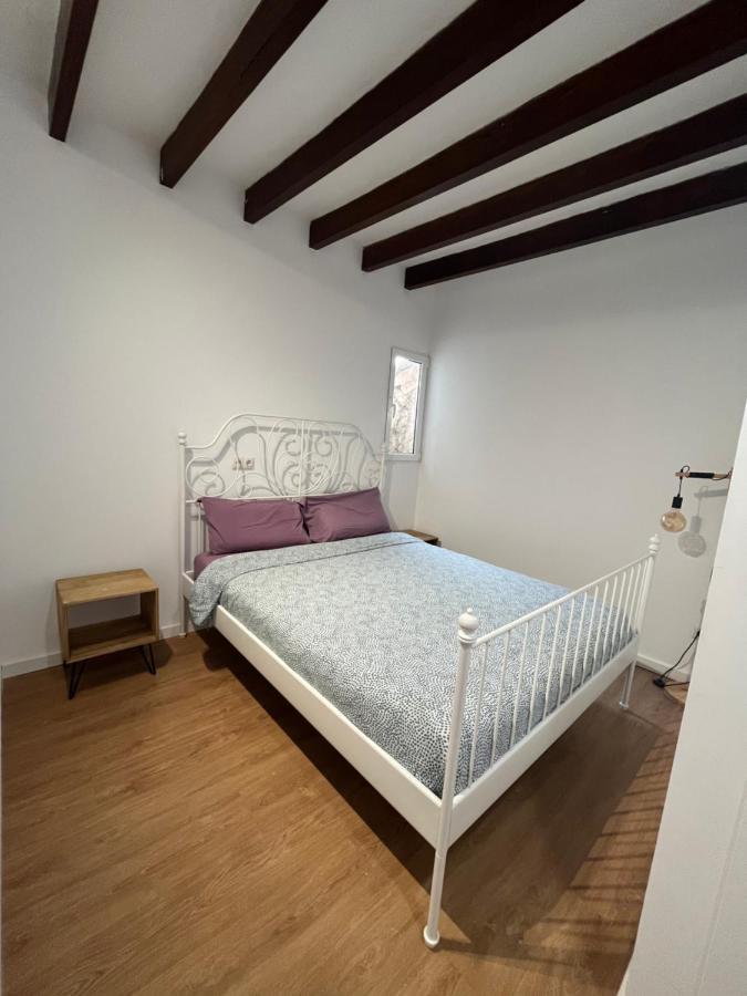 Casa Teatre Villa Inca Kültér fotó