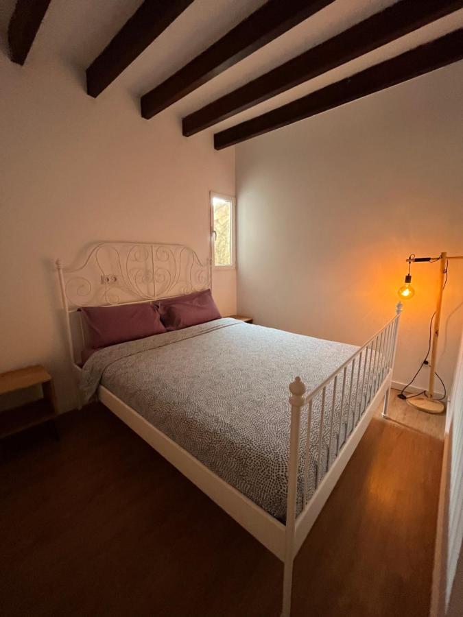 Casa Teatre Villa Inca Kültér fotó