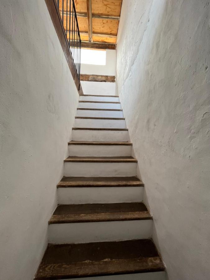 Casa Teatre Villa Inca Kültér fotó